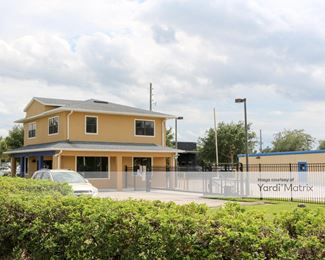 Photo 5 of Public Storage - 7628 Narcoossee Road, Orlando, FL