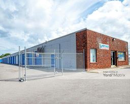 Image for Cocoa Warehouse and Storage - 1520 Peachtree Street, Cocoa, FL