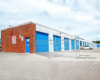 Photo 2 of Cocoa Warehouse and Storage - 1520 Peachtree Street, Cocoa, FL