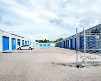 Photo 3 of Cocoa Warehouse and Storage - 1520 Peachtree Street, Cocoa, FL
