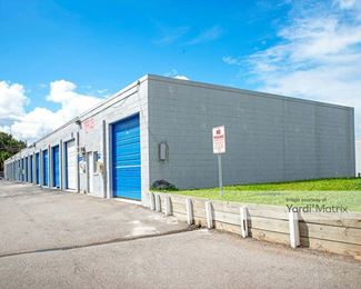 Photo 5 of Cocoa Warehouse and Storage - 1520 Peachtree Street, Cocoa, FL