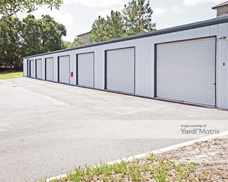 Photo 2 of Allstor Self Storage - 845 Teague Trail, Lady Lake, FL