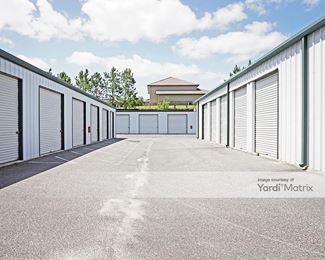 Photo 3 of Allstor Self Storage - 845 Teague Trail, Lady Lake, FL