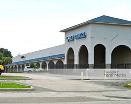 Image for Saver Self Storage - 2910 Kurt Street, Eustis, FL