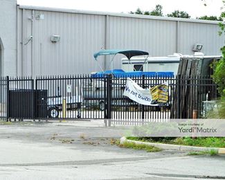 Photo 3 of Saver Self Storage - 2910 Kurt Street, Eustis, FL