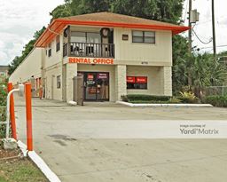 Image for Public Storage - 6770 Silver Star Road, Orlando, FL