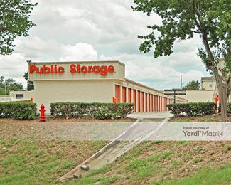 Photo 2 of Public Storage - 6770 Silver Star Road, Orlando, FL