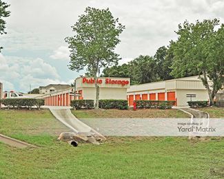 Photo 5 of Public Storage - 6770 Silver Star Road, Orlando, FL