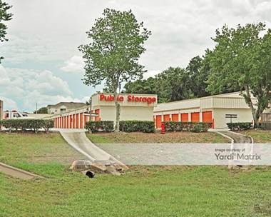 Storage Units for Rent available at 6770 Silver Star Road, Orlando, FL 32818