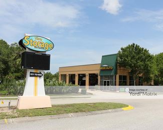 Photo 2 of Viera Storage Company - 7300 Dolina Court, Melbourne, FL