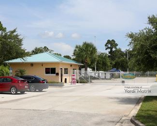 Photo 4 of Viera Storage Company - 7300 Dolina Court, Melbourne, FL