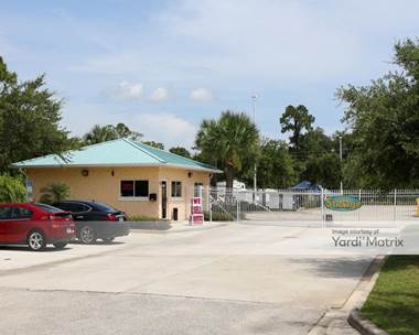 Storage Units for Rent available at 7300 Dolina Court, Melbourne, FL 32940