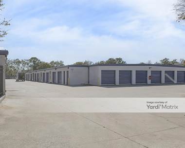 Storage Units for Rent available at 4051 West State Road 46, Sanford, FL 32771