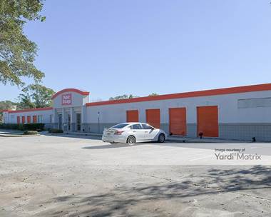 Storage Units for Rent available at 4051 West State Road 46, Sanford, FL 32771