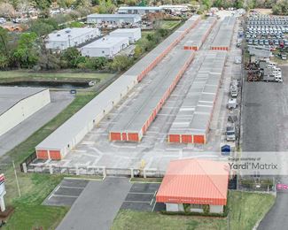 Photo 2 of iStorage - 2875 Forsyth Road, Winter Park, FL