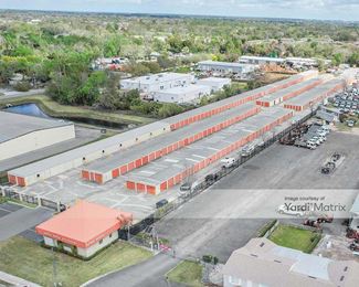 Photo 3 of iStorage - 2875 Forsyth Road, Winter Park, FL