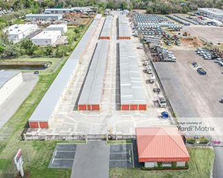 Photo 5 of iStorage - 2875 Forsyth Road, Winter Park, FL