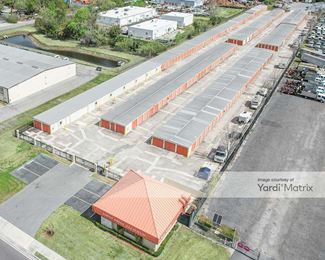 Photo 6 of iStorage - 2875 Forsyth Road, Winter Park, FL