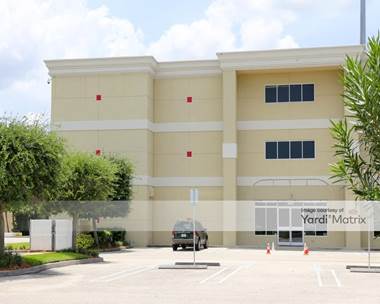 Storage Units for Rent available at 405 East Eau Gallie Blvd, Melbourne, FL 32937