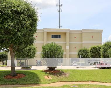 Storage Units for Rent available at 405 East Eau Gallie Blvd, Melbourne, FL 32937
