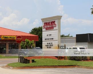 Photo 5 of Storage Depot - 405 East Eau Gallie Blvd, Melbourne, FL