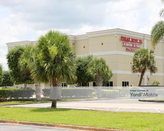 Photo 6 of Storage Depot - 405 East Eau Gallie Blvd, Melbourne, FL