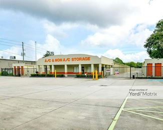 Photo 3 of iStorage - 777 Piedmont Wekiwa Road, Apopka, FL
