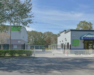 Photo 1 of Extra Space Storage - 1236 South Vineland Road, Winter Garden, FL