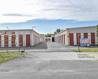 Photo 1 of Afford-A-Storage 2 - 3300 Communications Road, Saint Cloud, FL
