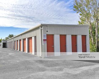 Photo 2 of Afford-A-Storage 2 - 3300 Communications Road, Saint Cloud, FL
