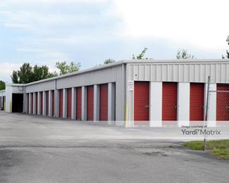 Photo 4 of Afford-A-Storage 2 - 3300 Communications Road, Saint Cloud, FL