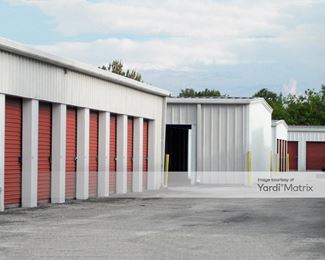 Photo 5 of Afford-A-Storage 2 - 3300 Communications Road, Saint Cloud, FL
