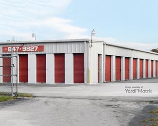 Photo 6 of Afford-A-Storage 2 - 3300 Communications Road, Saint Cloud, FL