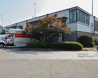 Photo 2 of Space Shop Self Storage - 151 14th Street NW, Atlanta , GA