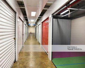 Photo 3 of Space Shop Self Storage - 151 14th Street NW, Atlanta , GA