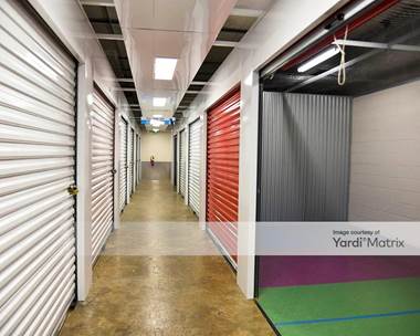 Storage Units for Rent available at 151 14th Street NW, Atlanta, GA 30318