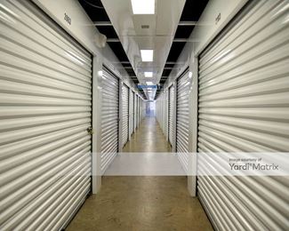 Photo 5 of Space Shop Self Storage - 151 14th Street NW, Atlanta , GA