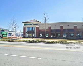 Photo 2 of Extra Space Storage - 890 Chattahoochee Avenue NW, Atlanta, GA