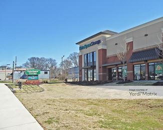 Photo 3 of Extra Space Storage - 890 Chattahoochee Avenue NW, Atlanta, GA