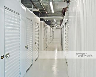 Photo 5 of Extra Space Storage - 890 Chattahoochee Avenue NW, Atlanta, GA
