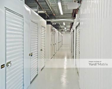 Storage Units for Rent available at 890 Chattahoochee Avenue NW, Atlanta, GA 30318