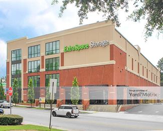 Photo 1 of Extra Space Storage - 1085 Lindbergh Drive NE, Atlanta, GA