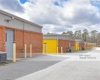 Photo 2 of Extra Space Storage - 4561 Covington Hwy, Decatur, GA