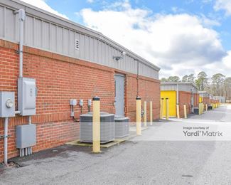 Photo 3 of Extra Space Storage - 4561 Covington Hwy, Decatur, GA