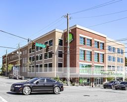 Image for Extra Space Storage - 3693 Clairmont Road, Chamblee, GA