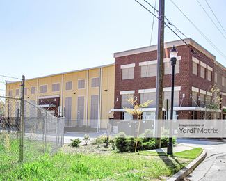 Photo 3 of Extra Space Storage - 3693 Clairmont Road, Chamblee, GA