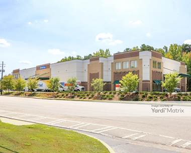 Storage Units for Rent available at 650 Dekalb Industrial Way, Decatur, GA 30033