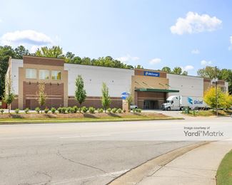 Photo 4 of Extra Space Storage - 650 Dekalb Industrial Way, Decatur, GA