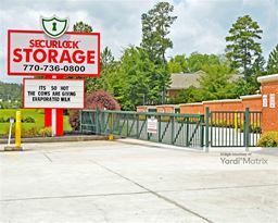 Image for Securlock Storage - 1573 Athens Hwy, Grayson, GA