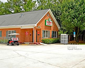 Photo 2 of Securlock Storage - 1573 Athens Hwy, Grayson, GA